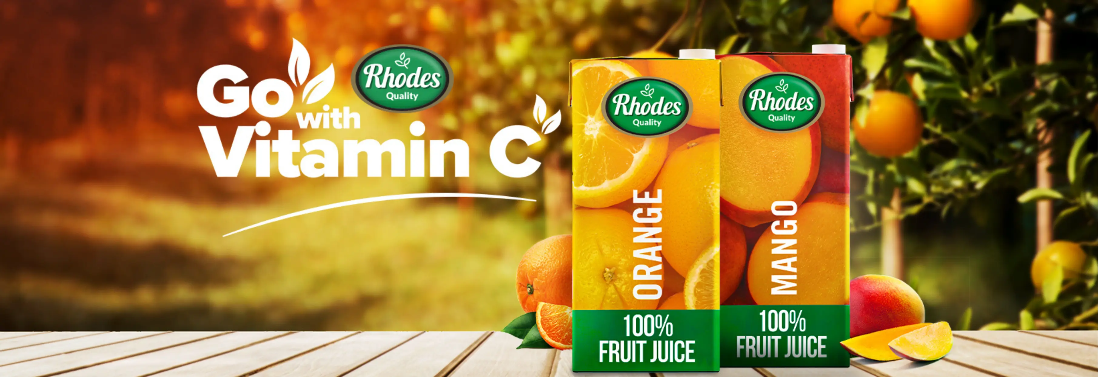 tropicana