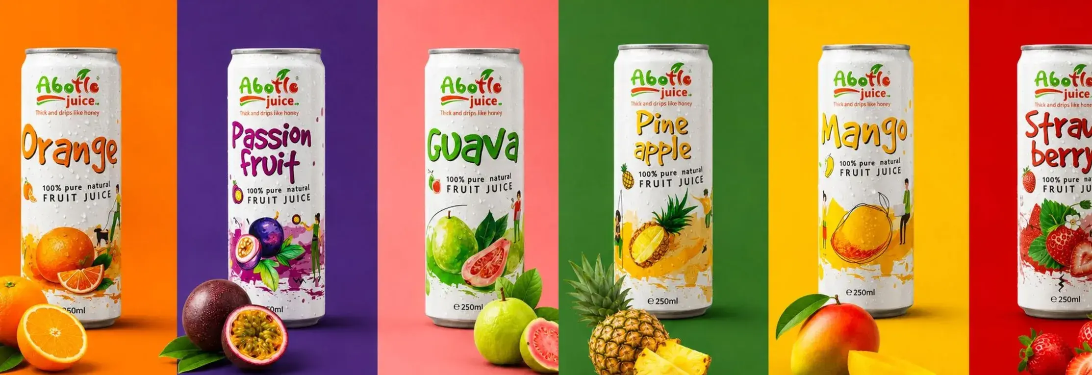 tropicana